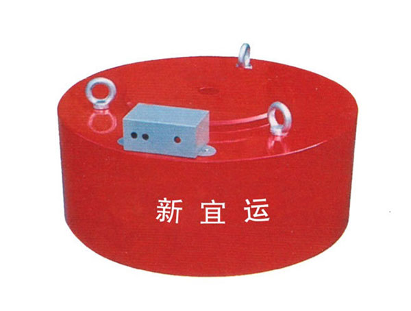 RCDB系列圆盘式电磁除铁器